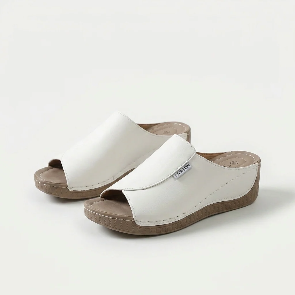 India Sandalias Arco Plantar Confort - Imagen 3