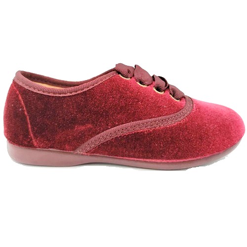 Blucher terciopelo - Imagen 8