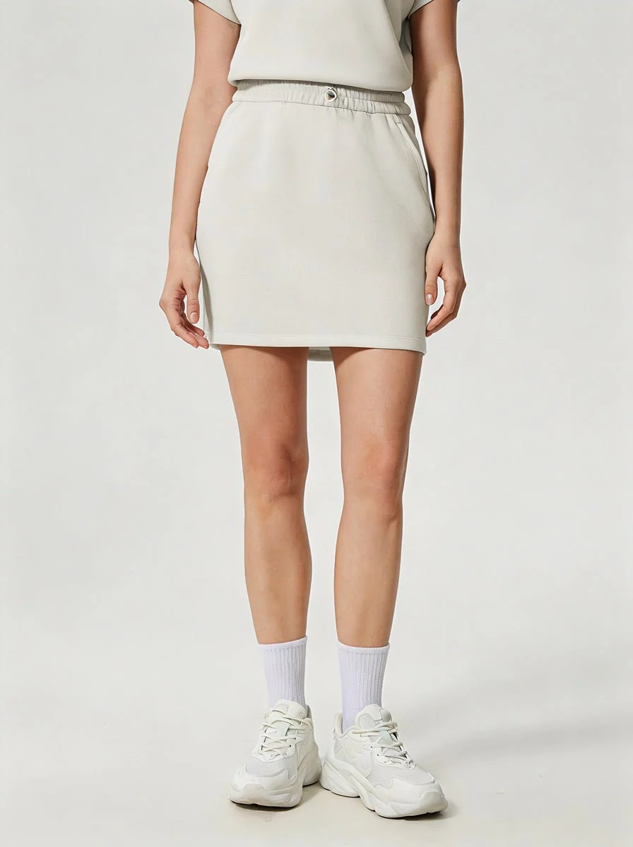 Air Layer Athletic Skirt - Imagen 7