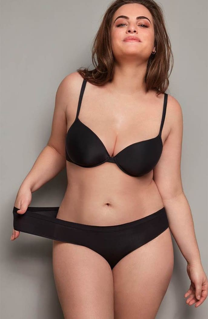 Brislip Cotton Flexie Adapt de Janira. 1032460 - Imagen 4
