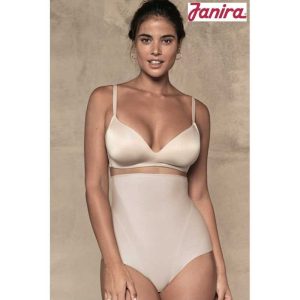 Braguita Silueta Forte Perfect Curves Janira Color Dune