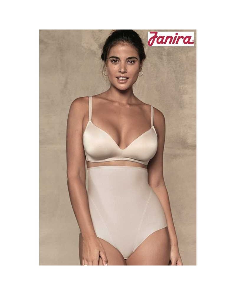 Braguita Silueta Forte Perfect Curves Janira Color Dune