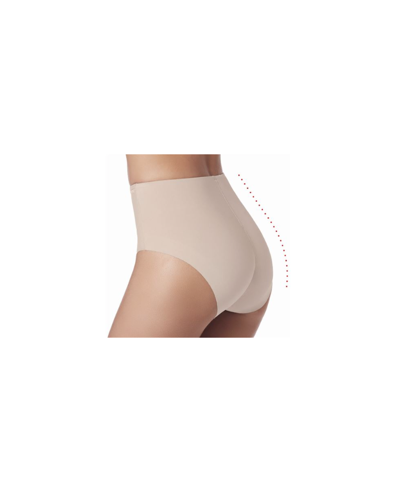 Braguita Slip Form Perfect Curves Janira Color Dune. 1032067 - Imagen 3