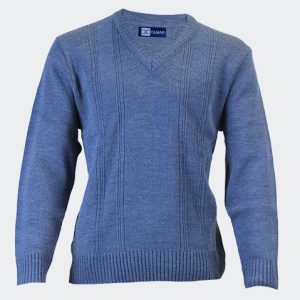Jersey de hombre pullover
