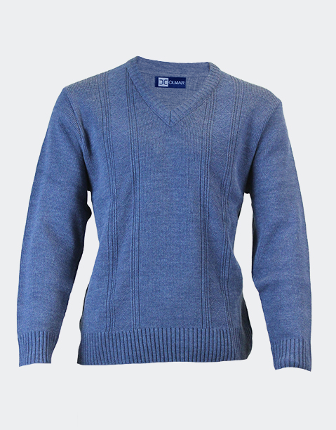 Jersey de hombre pullover