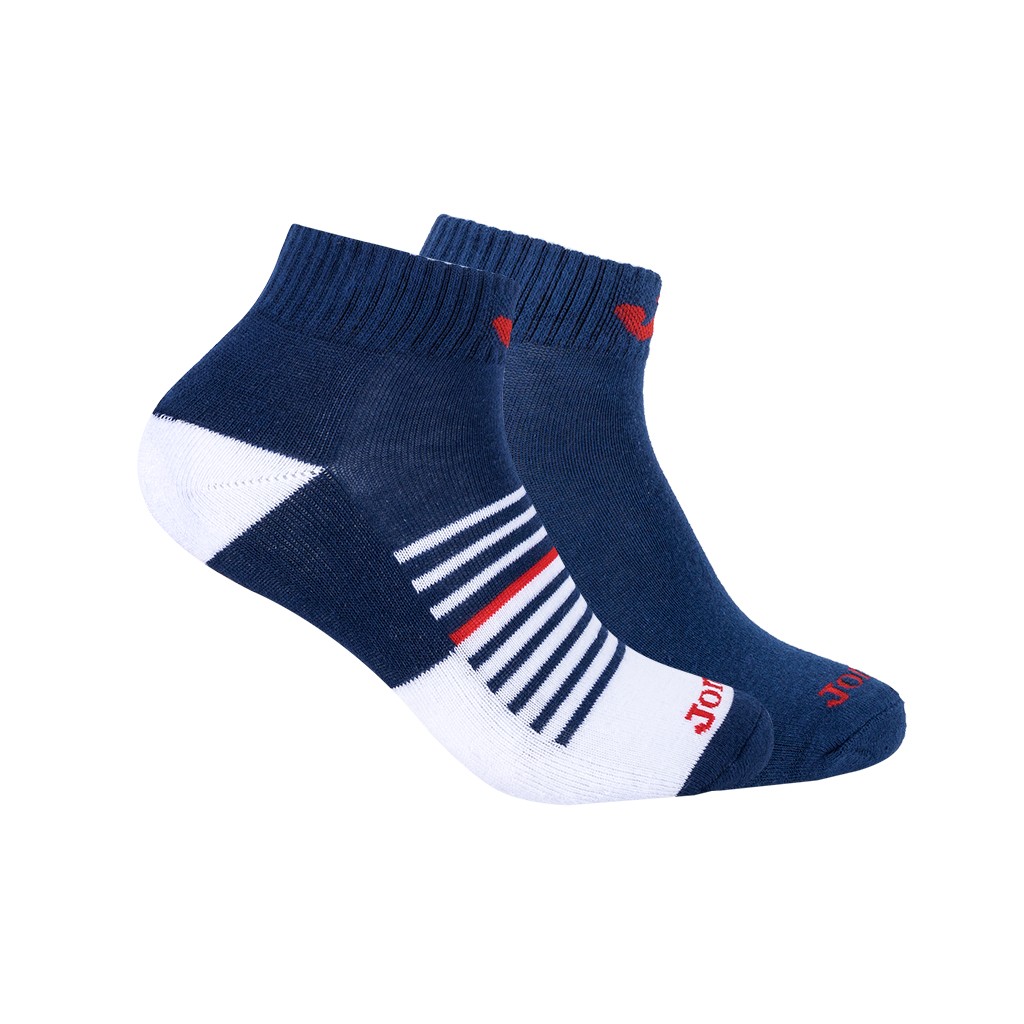Pack 2 Pares de Calcetines Tobilleros Rizo Interior Joma. JS14102 - Imagen 2