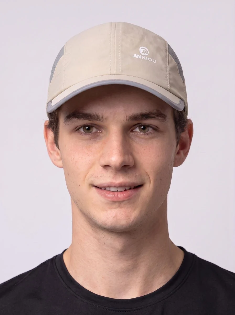 Men's Ultralight Baseball Cap - Imagen 6