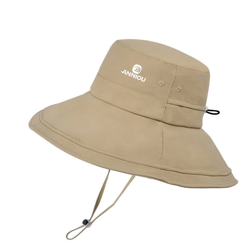 Wide Brim Sun Hat UPF 50+ - Imagen 5