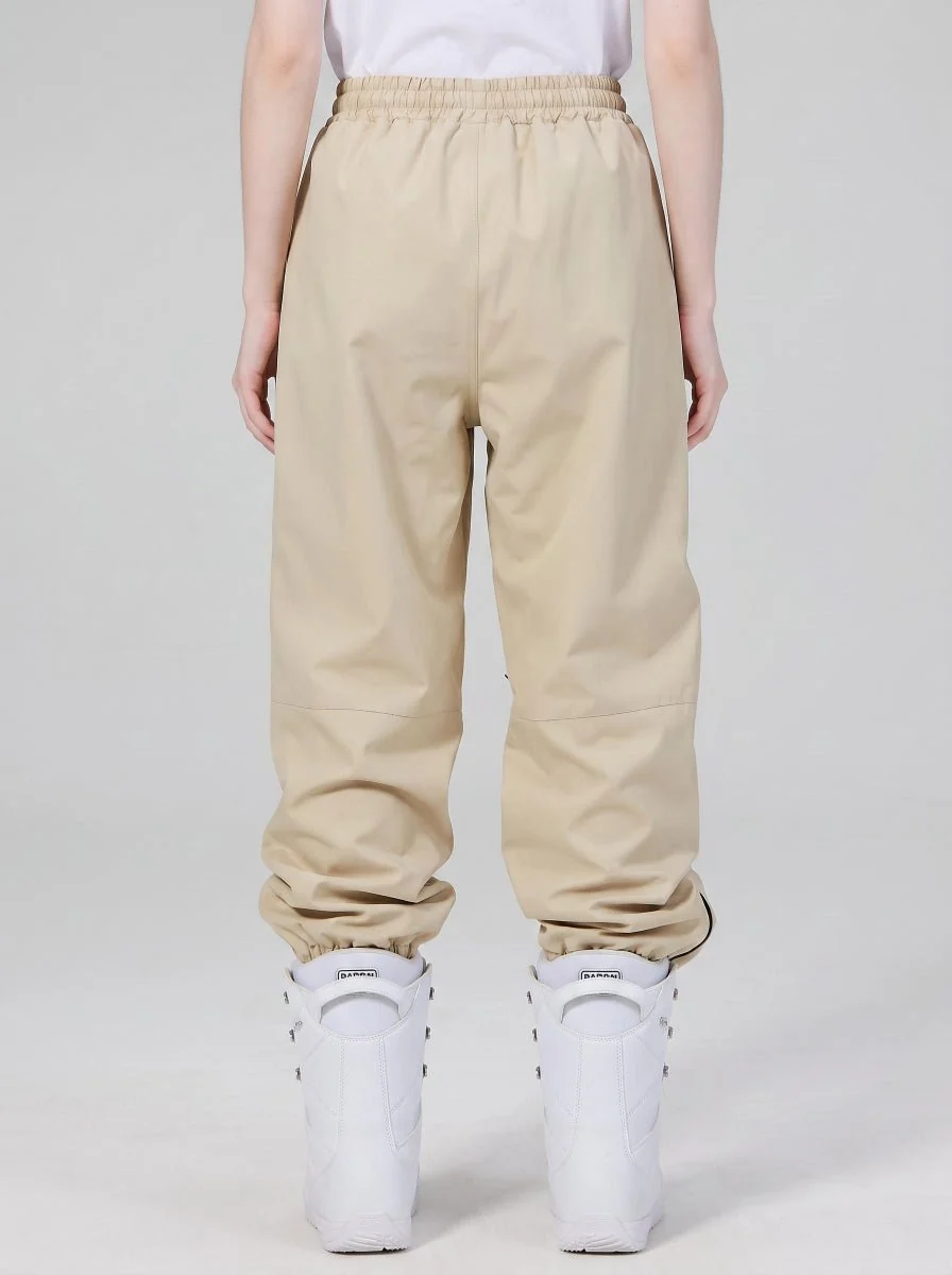 Women's Ski Trousers - Imagen 5