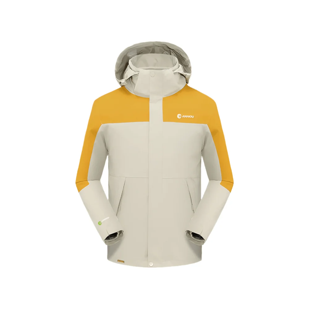 Teflon 3-in-1 Shell Jacket - Imagen 7