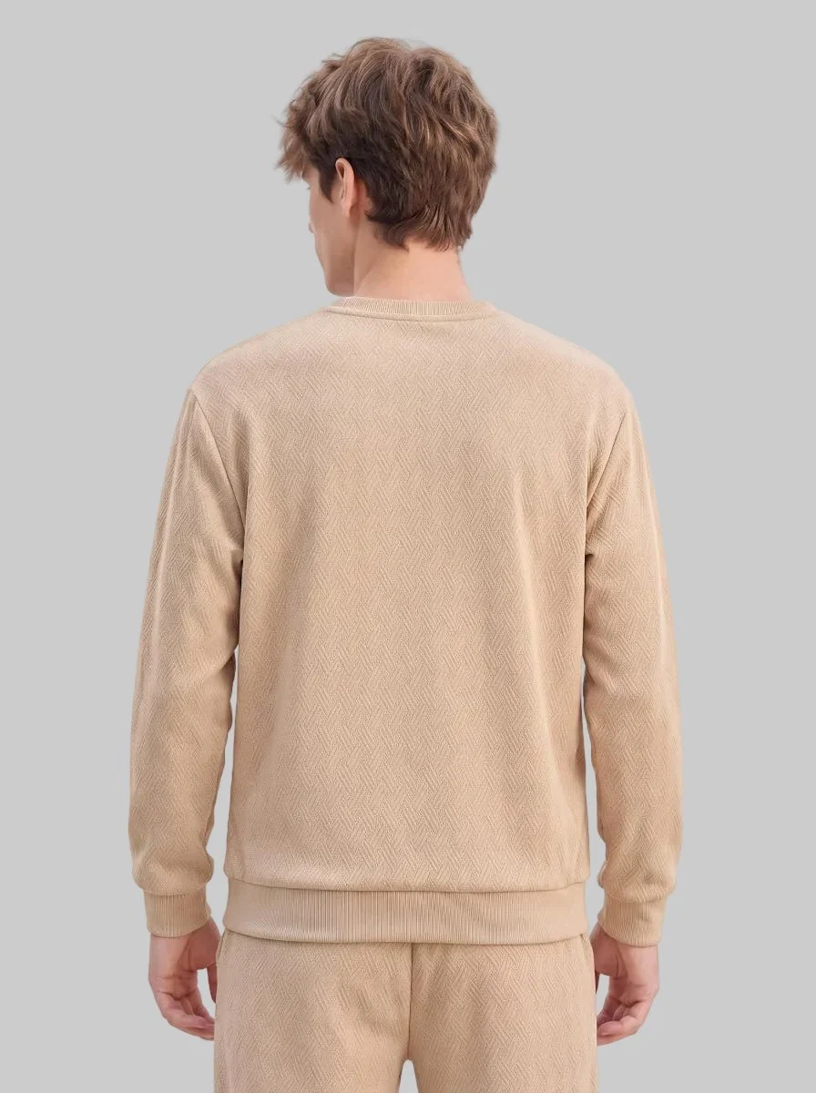Men's Sweatshirt & Trouser Set - Imagen 4