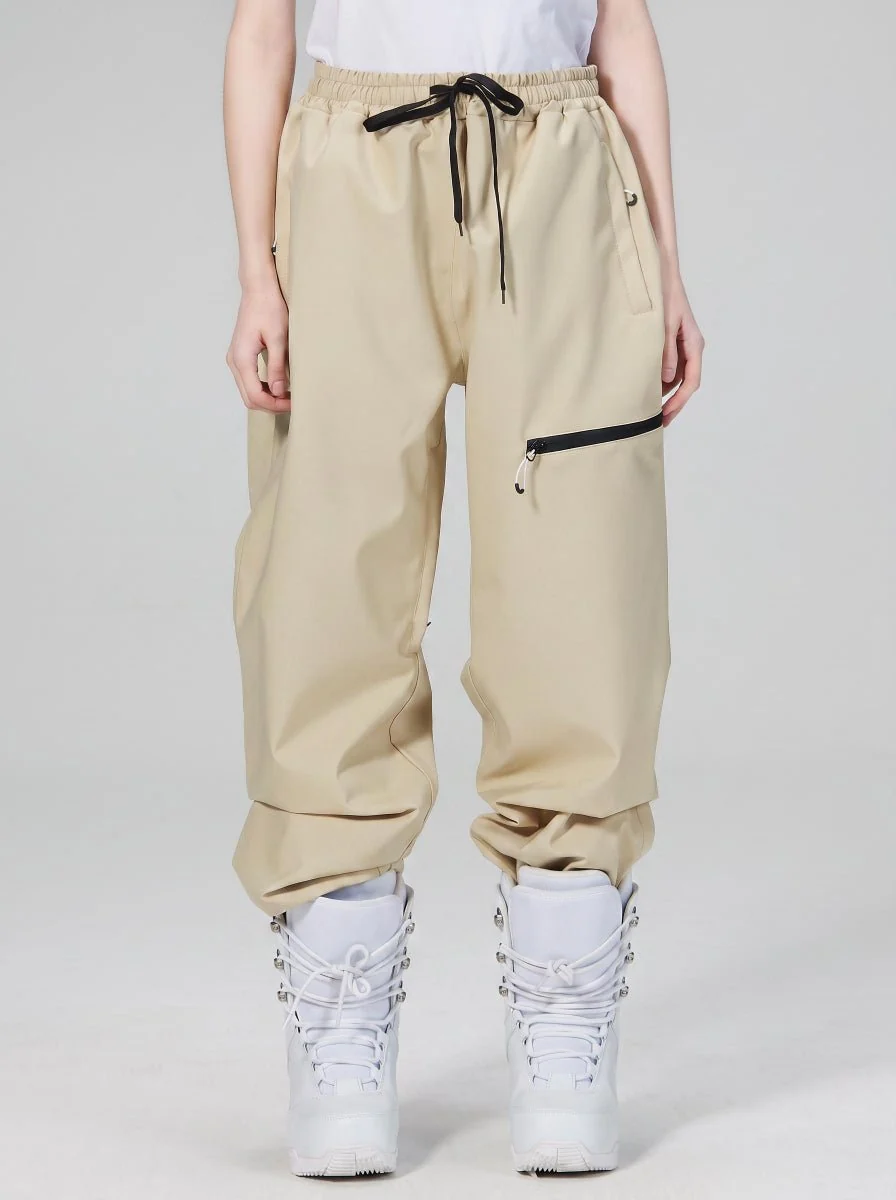 Women's Ski Trousers - Imagen 4