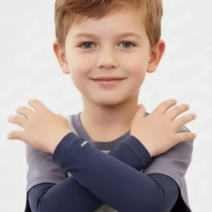 Kids Cooling Sun Sleeves