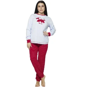 Pijama Mujer Dog de Lacotex. 24821