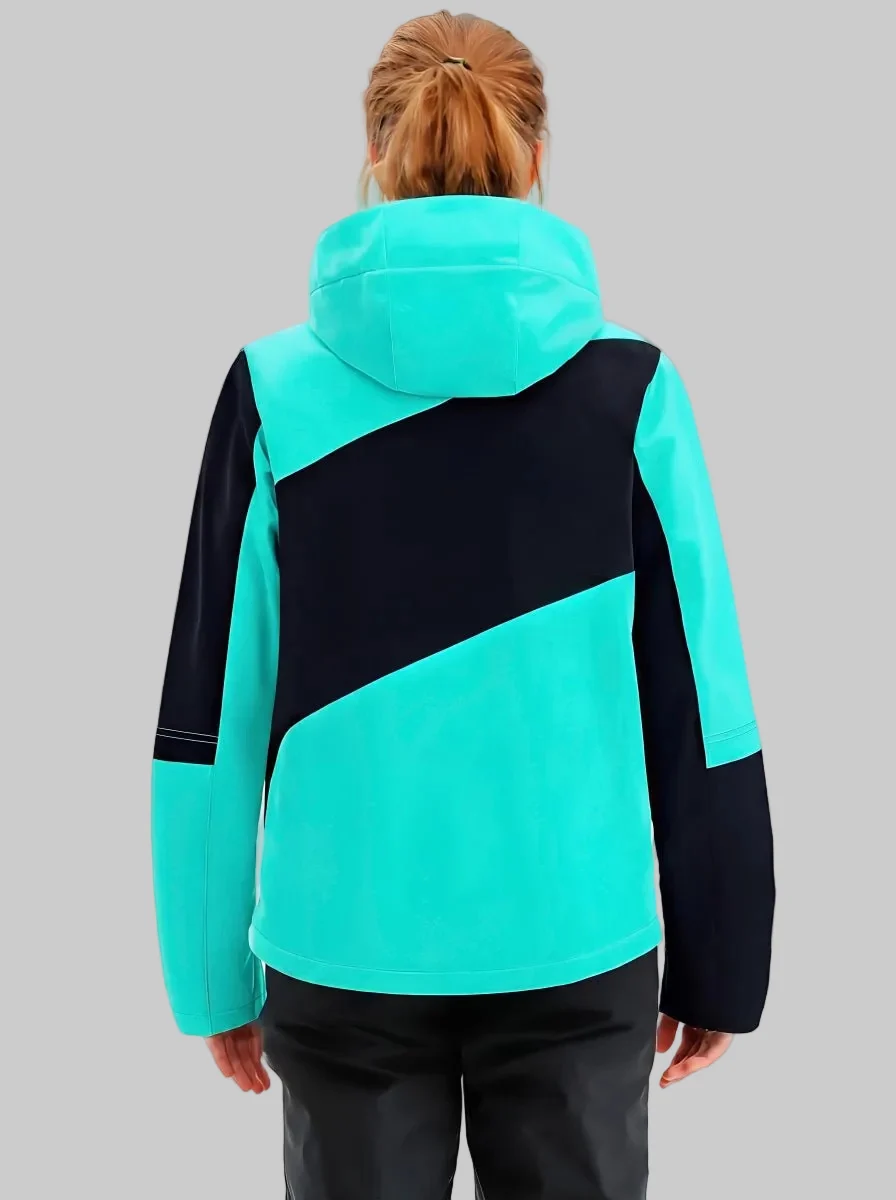 Women's Ski Jacket - Imagen 7