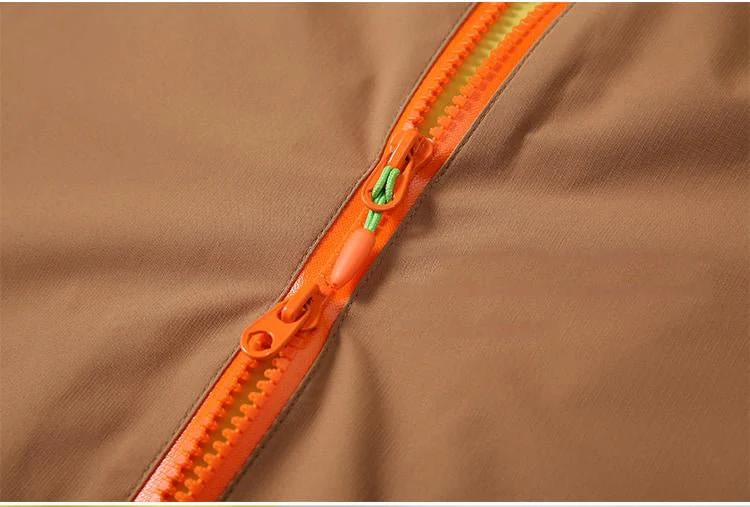 Kids Water-Resistant 3 In 1 Jacket - Imagen 9