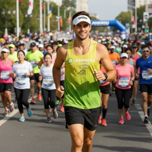 Men's Ultra Lightweight Marathon Race Vests