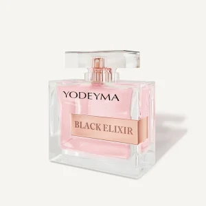 Black Elixir de Yodeyma