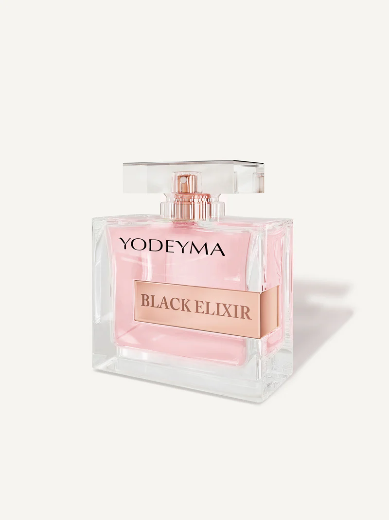 Black Elixir de Yodeyma
