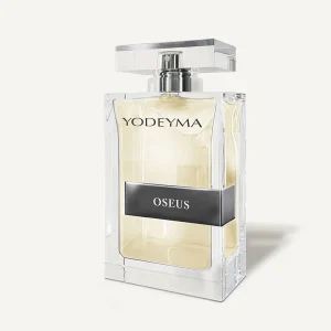 Eau de Parfum Oseus de Yodeyma para Hombre