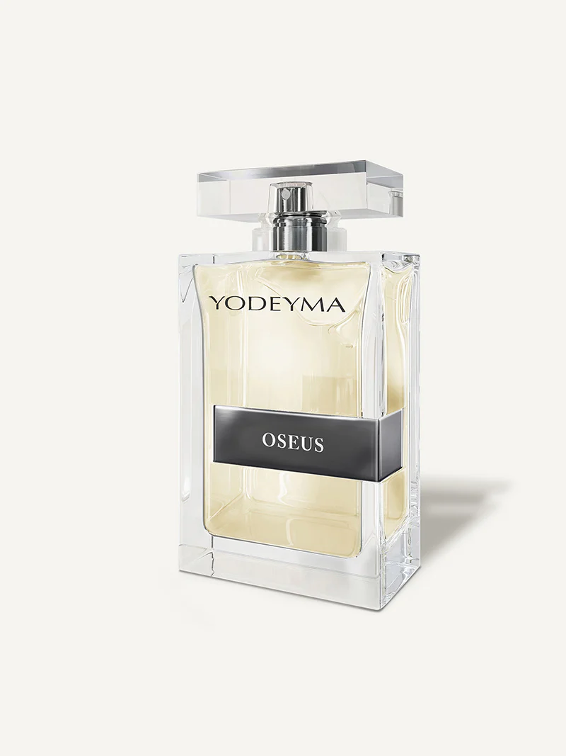 Eau de Parfum Oseus de Yodeyma para Hombre