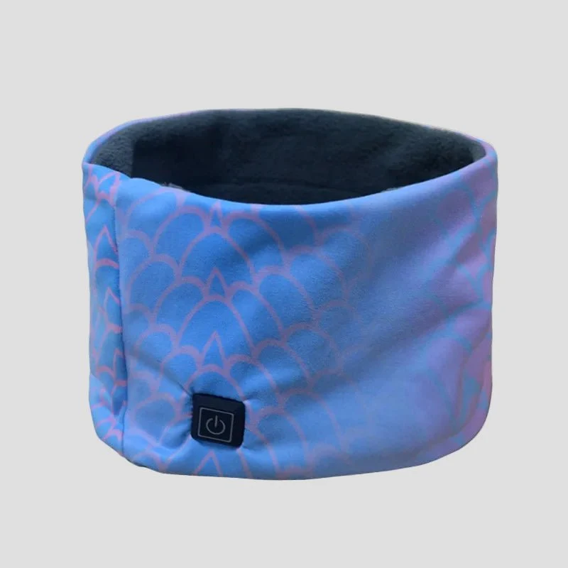 Heated Neck Warmer - Imagen 7