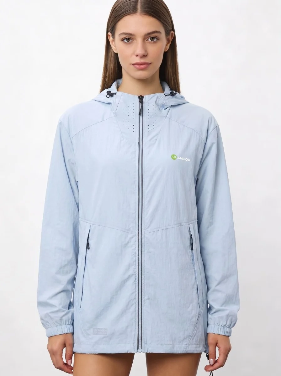 UV Protection Jacket