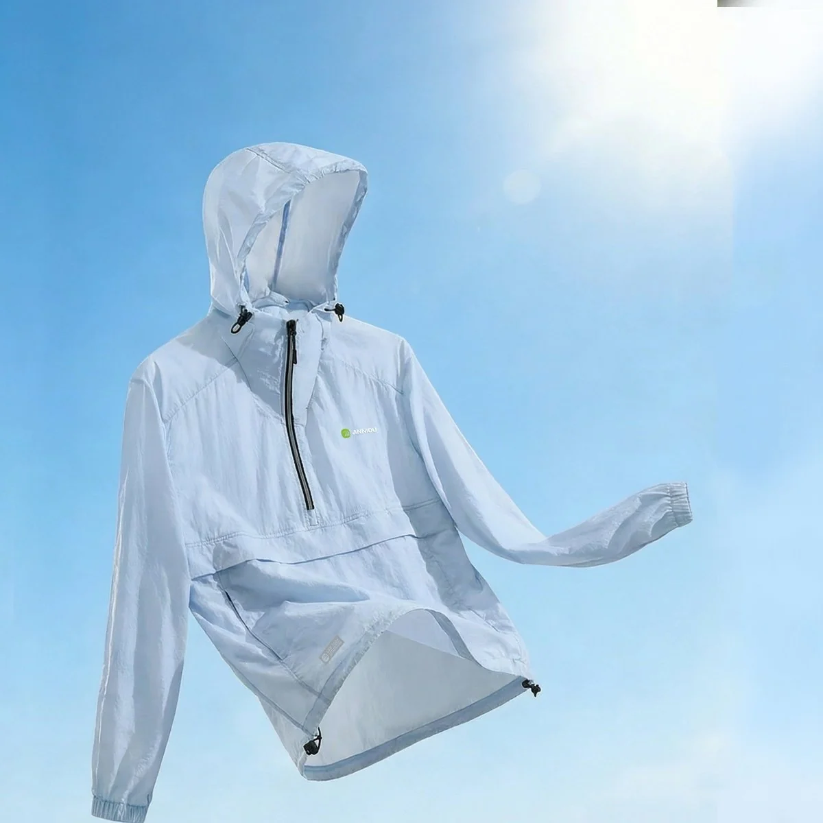 Cooling Quick-drying UV Jacket - Imagen 6