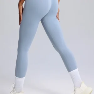 Seamless Buttery Soft Leggings