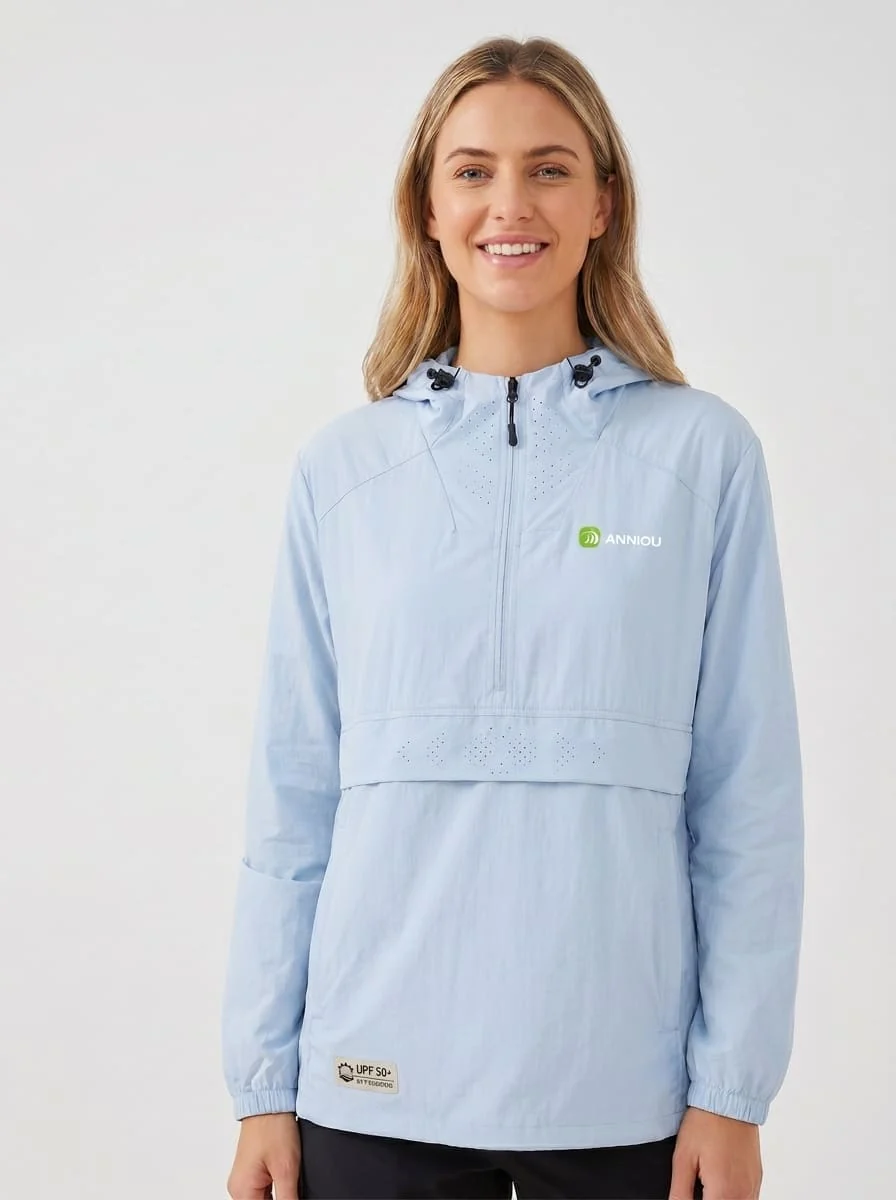 Cooling Quick-drying Jacket UPF50+ - Imagen 5