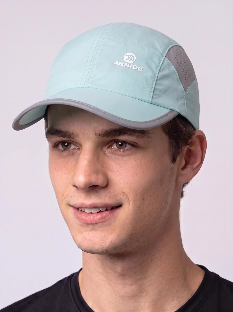 Men's Ultralight Baseball Cap - Imagen 5