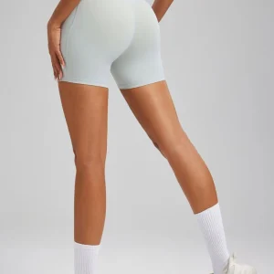 Pocket Yoga Shorts