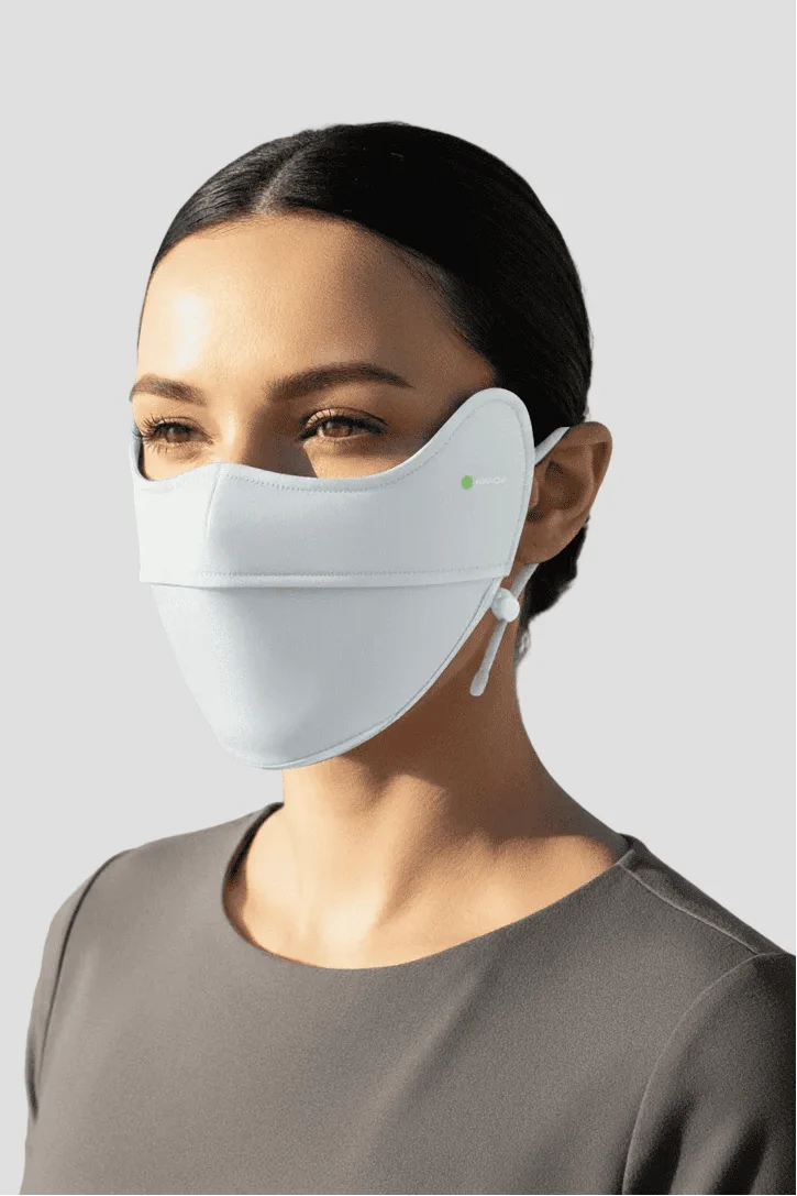 Lightweight Face Mask UPF 100 - Imagen 7