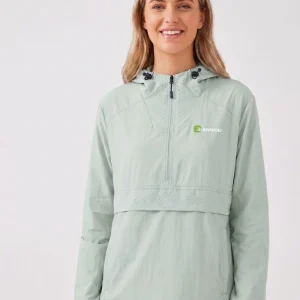 Cooling Quick-drying Jacket UPF50+