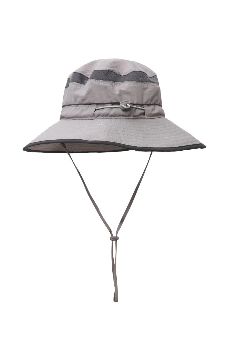 UPF 50+ Breathable Bucket Hat - Imagen 6