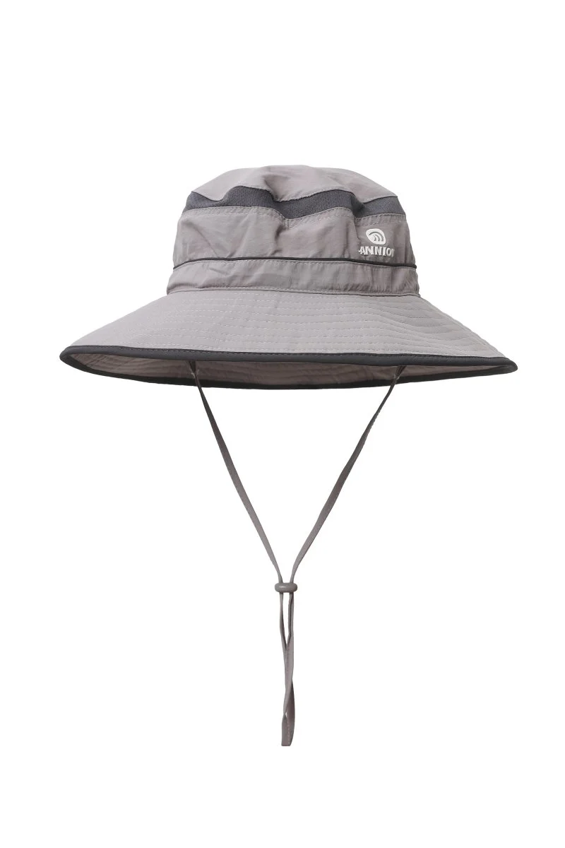 UPF 50+ Breathable Bucket Hat - Imagen 7