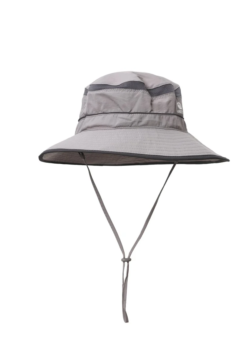 UPF 50+ Breathable Bucket Hat - Imagen 8