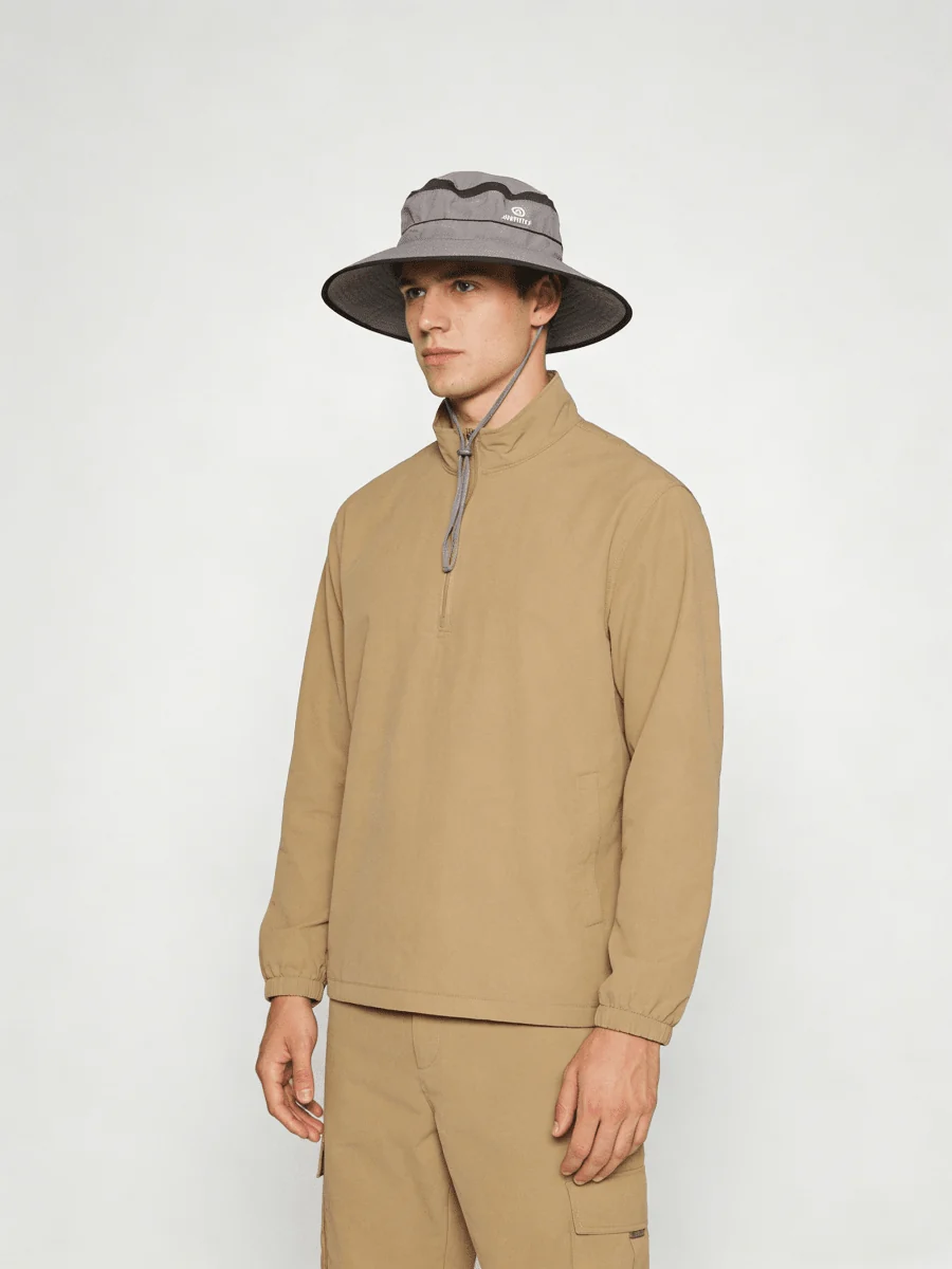 UPF 50+ Breathable Bucket Hat - Imagen 5