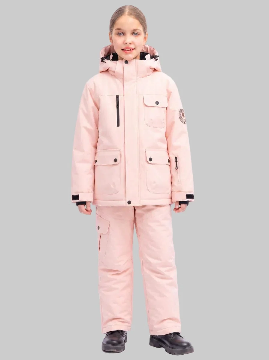 Kids Snowboarding Outfit - Imagen 8