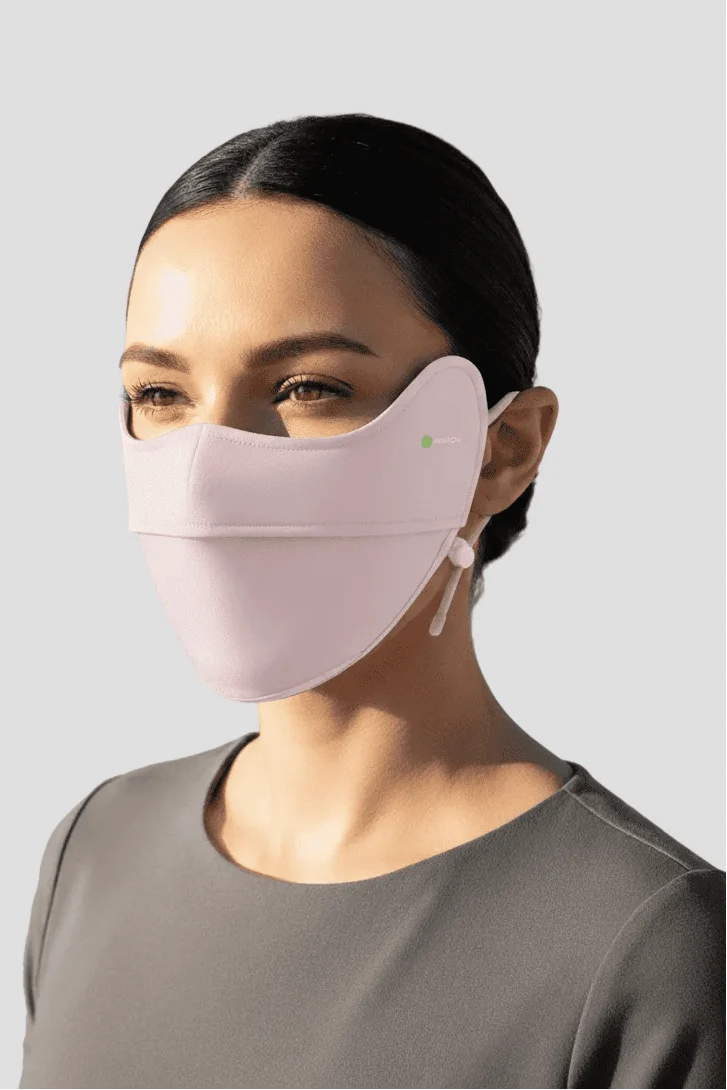 Lightweight Face Mask UPF 100 - Imagen 6