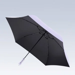 Telescopic Handle Sun Umbrella