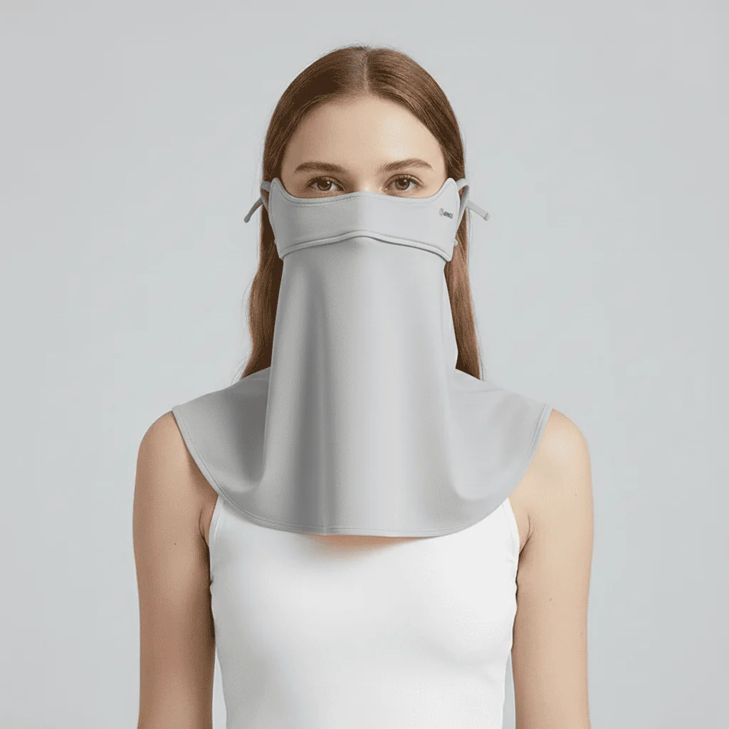 Face Cover UPF 50 - Imagen 5
