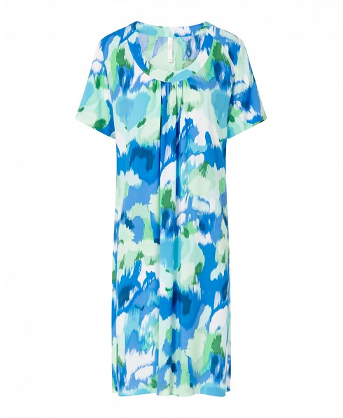 Vestido de Baño Cerrado Viscosa Lohe - Imagen 4