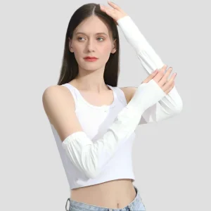 Loose UPF 50+ Arm Sleeves