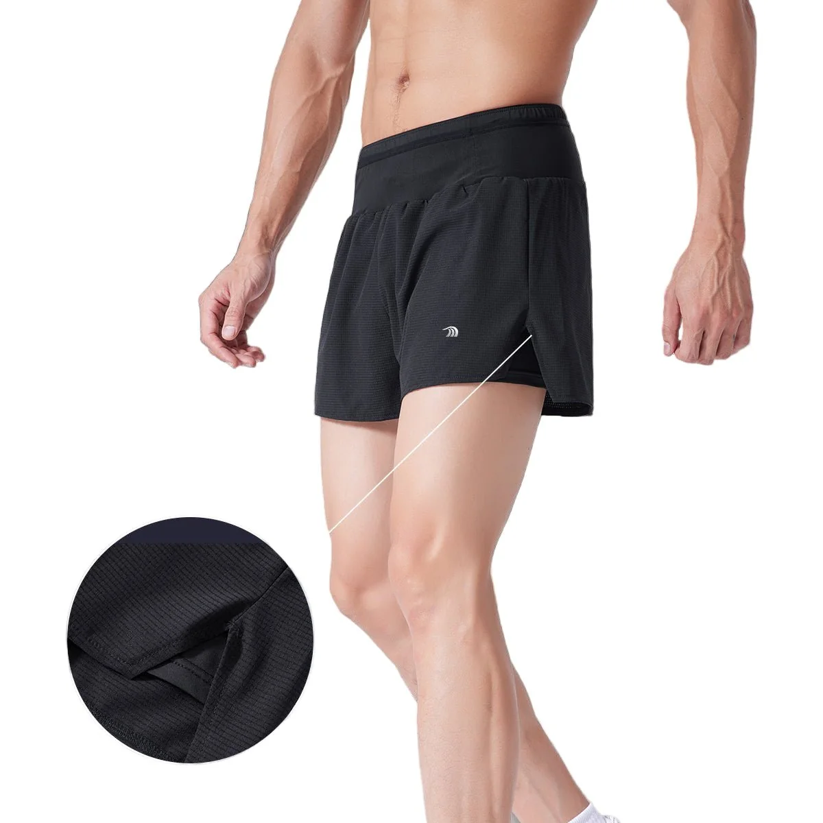 Marathon Running Shorts - Imagen 5