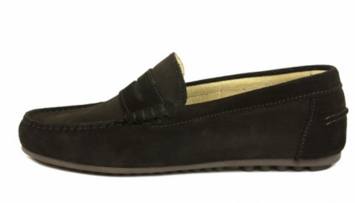 Mocasín ante - Imagen 5