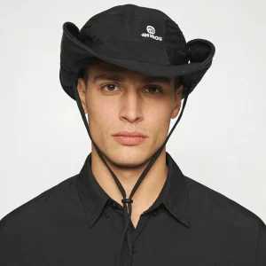 UPF 50+ Quick-Drying Bucket Hat