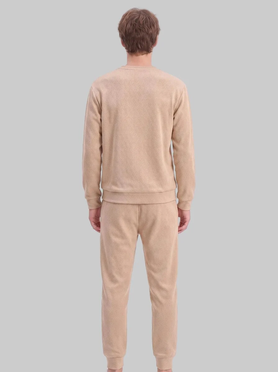 Men's Sweatshirt & Trouser Set - Imagen 6