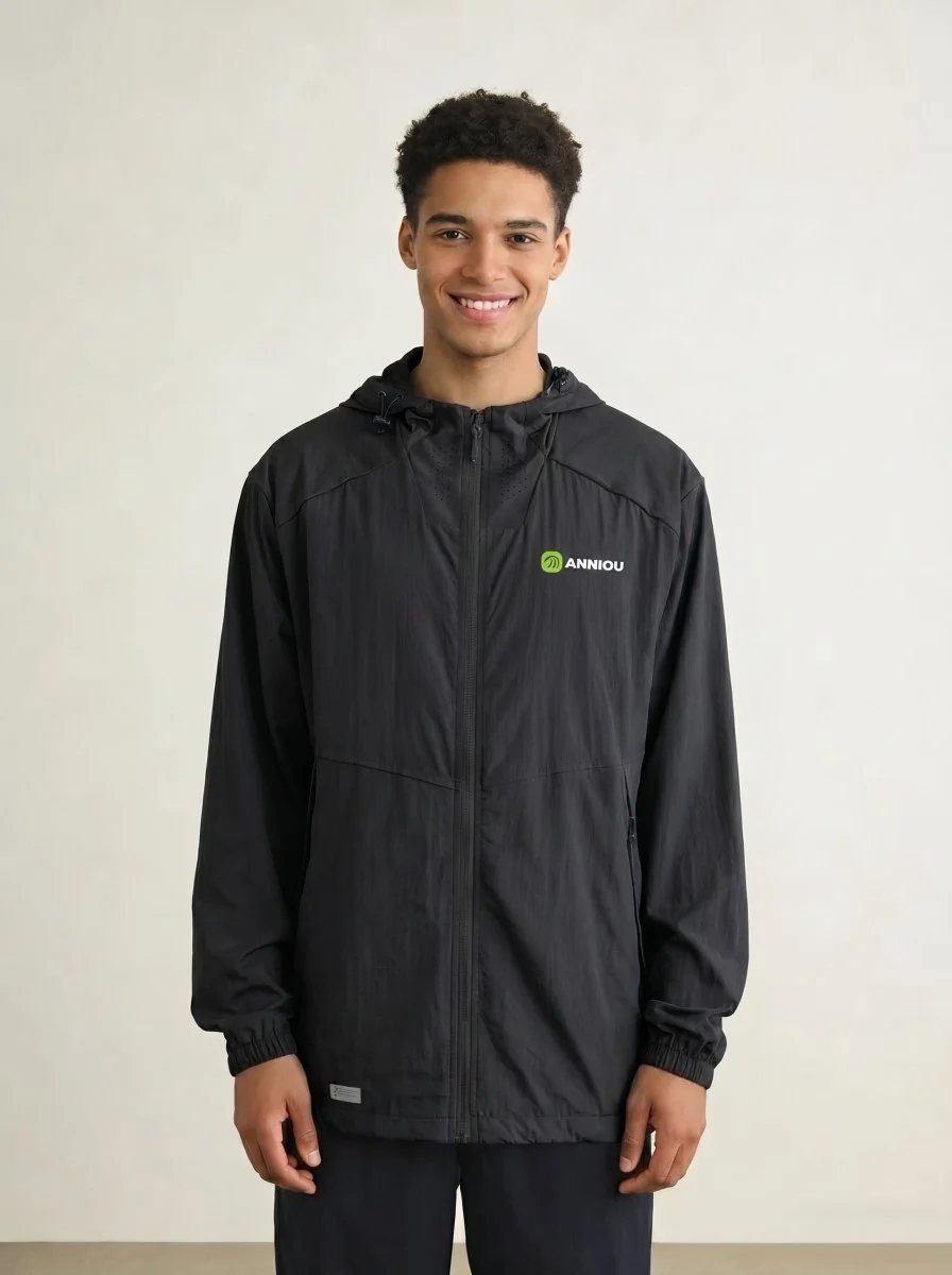 UV Protection Jacket - Imagen 3