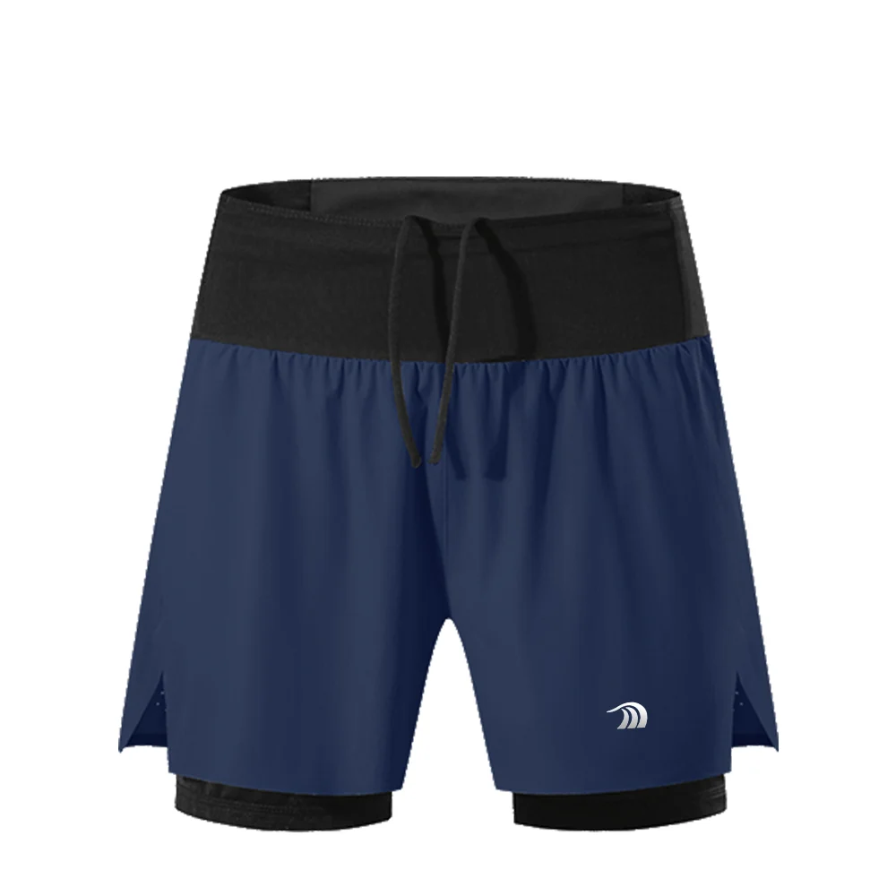 2-in-1 Trail Shorts - Imagen 5